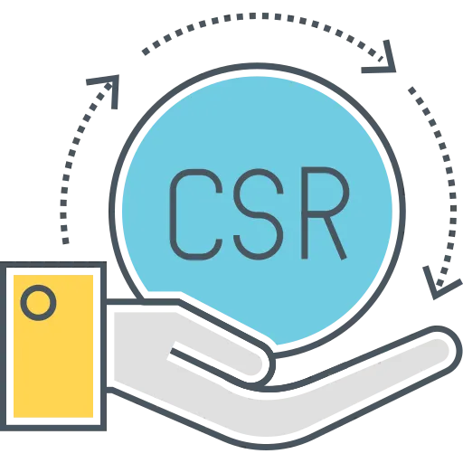 Csr Generator