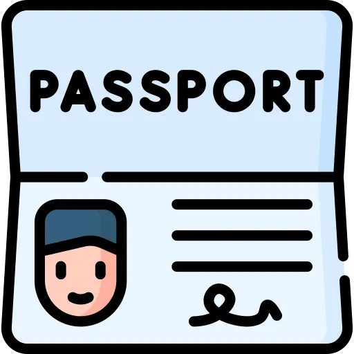 Passport Size Photo Maker