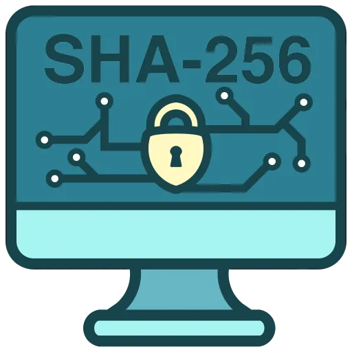 Sha Generator
