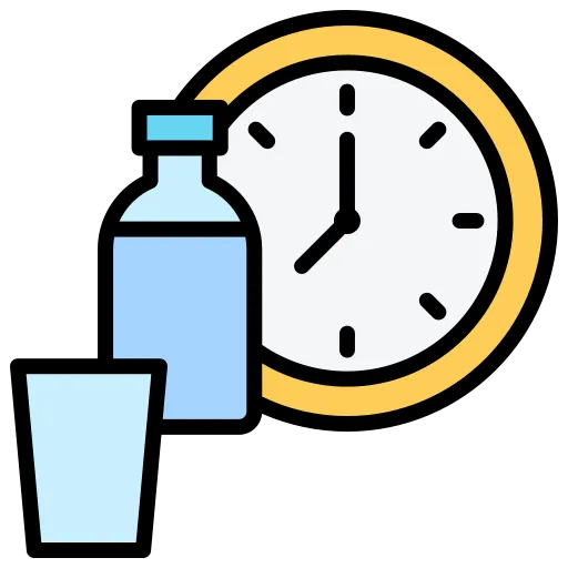Water Intake Calculator
